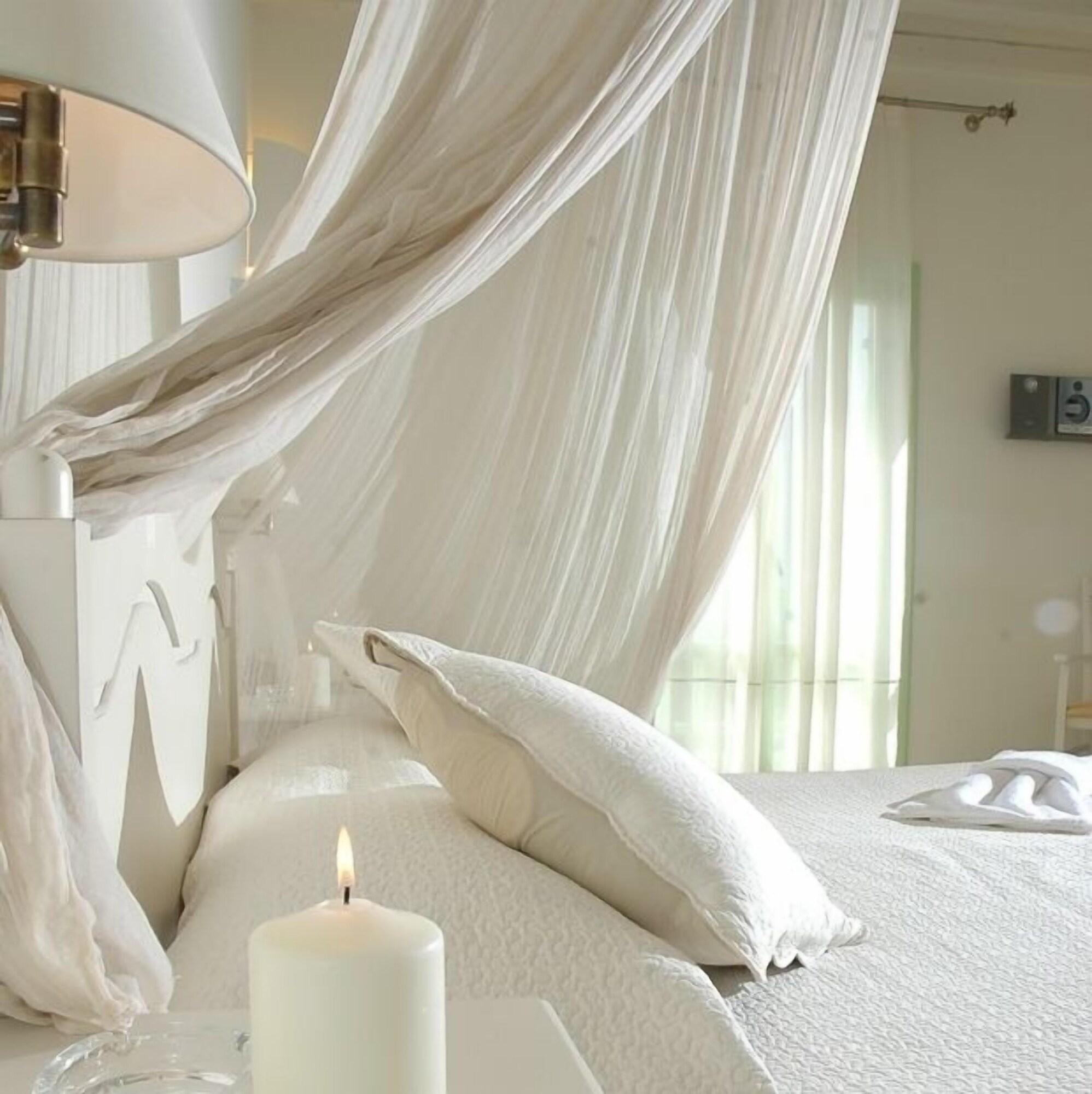 Aether Boutique Stay Glastros  Esterno foto
