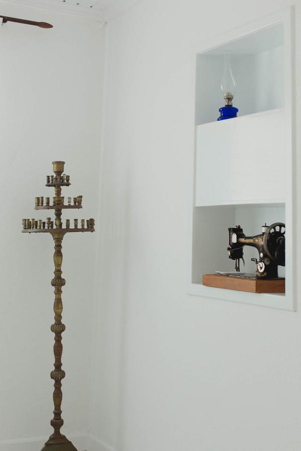 Aether Boutique Stay Glastros  Esterno foto